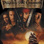 Pirates of the Carribean - Curse of the Black Pearl Pirates of the Carribean - Curse of the Black Pearl
