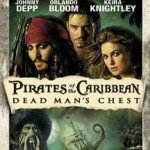 Pirates of the Caribbean - Dead Man's Chest Pirates of the Caribbean - Dead Man's Chest
