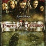 Pirates of the Caribbean - At World's End Pirates of the Caribbean - At World's End