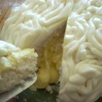 Brain cake
