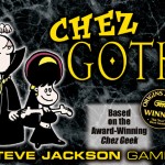 Beware of Gamers on Halloween - And the Dice They Roll in On!