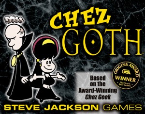chez-goth