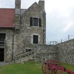 The Haunted Fort