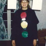 Easy Kid’s Halloween Costumes