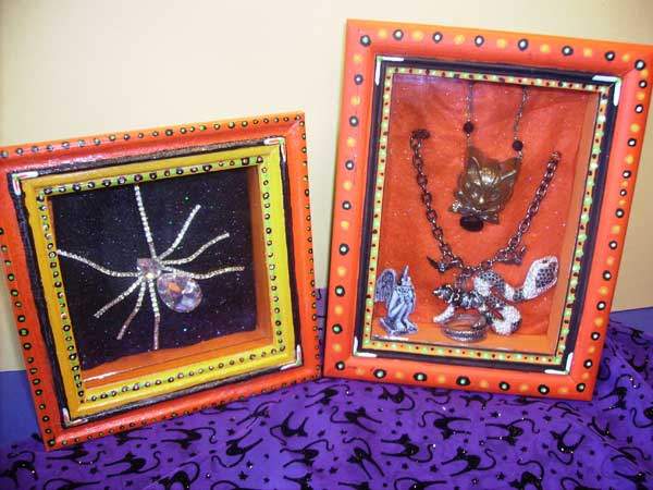 shadow-boxes