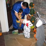 Boo!, Not Boo-Hoo’s – A Parent’s Safety Guide to Trick or Treating