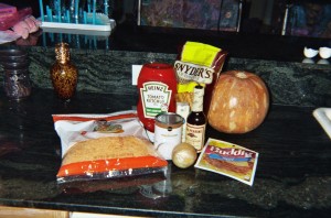 witches brew ingredients