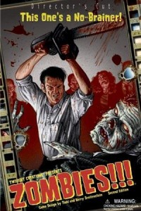 zombies!