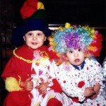 The History of Trick-or-Treat