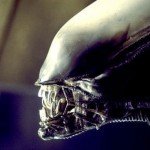 How the Movie Alien is a lot Like Raising kids