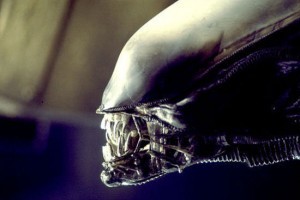 alien