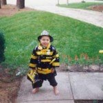 Halloween Family Costumes – A Family Affair
