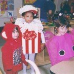 Pop Out this Imaginative Halloween Costume!