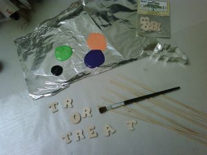 materials