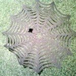 Mesmerizing Spider Webs for Your Haunted House