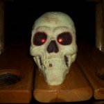Make Any Creepy Creature Come To Life with Glowing Eyes!