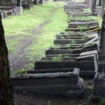 Bringing Graveyards Home – How to Photograph in a Cemetary