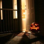 4 Halloween Poems