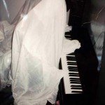 Instant 10 Minute Ghostly Bodies to Haunt Your House