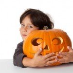 Halloween Fun and the Plus-Sized Child