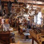 Bargain Hunting for Halloween Decorations