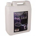 Fog Machines – The “Juice”-y Side of the Story