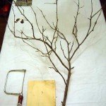 How to Make Your Own Halloween Tree