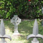 A Grave Matter: Building a Halloween Cemetery