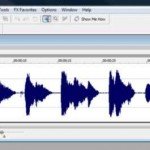Making Scary Sound Effects with Sony’s Sound Forge Audio Studio