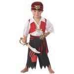 Kids Pirate Costumes