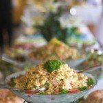 Formal Buffet