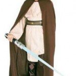 Build Your Own Star Wars Costume