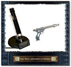 Star Wars accessories