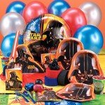 Planning a Memorable Star Wars Party
