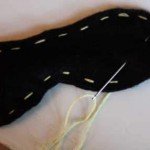 Easy Felt Costumes