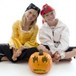 Cheap and Easy Halloween Costumes