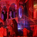 Halloween Party by RaviN/Flickr