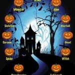 8 Awesome Smartphone Apps for Halloween