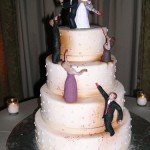 Host an Undead Wedding Party
