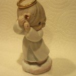 Give a Figurine a Halloween Extreme Makeover!