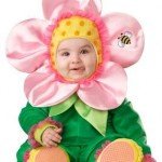 Halloween Costumes For Kids Who Love To Garden