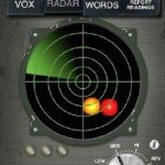 Ghost radar