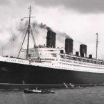 The Bloody History of the Queen Mary