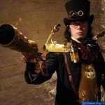 Steampunk Costume Ideas