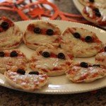 Healthy Halloween Treats – It Doesn’t Have To Be Candy To Be Delicious