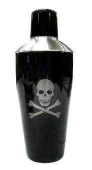 skull cocktail shaker skull cocktail shaker