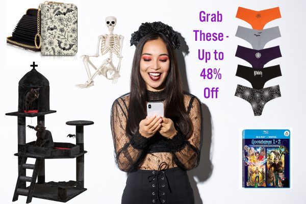 Amazon Black Friday Deals Have Started!