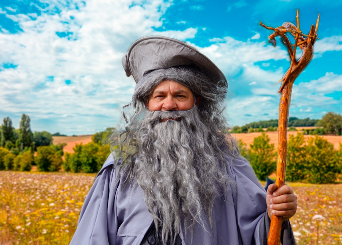 Halloween Costume Classics: Wizards post thumbnail image